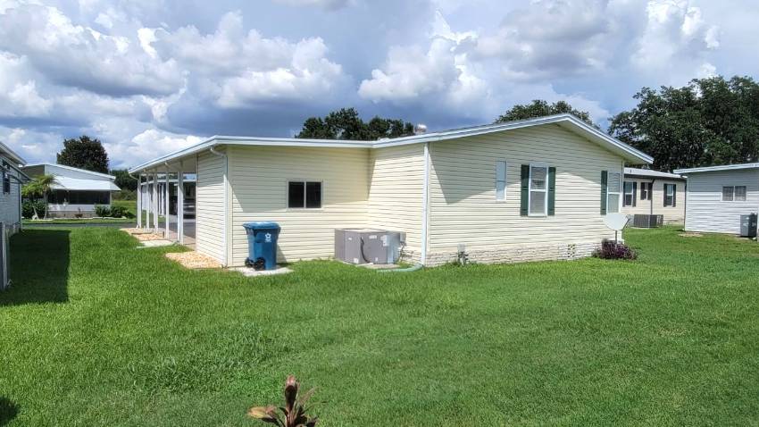 3509 Tower Overlook Dr. a Lake Wales, FL Mobile or Manufactured Home for Sale